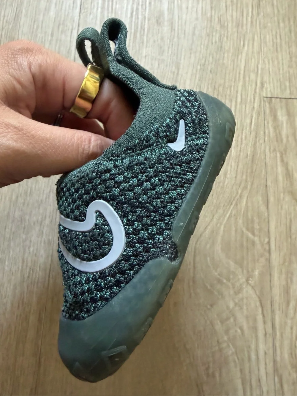 Nike Swoosh 1 TD Sneakers